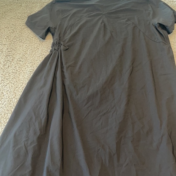 Lululemon Seek Sun Dress
Black size 8